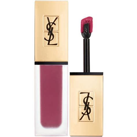 ysl tatouage couture uk|ysl beauty tatouage couture.